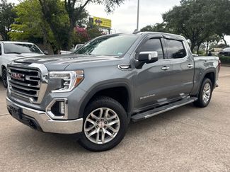 Used 2021 GMC Sierra 1500 SLT AWD/4WD video 1