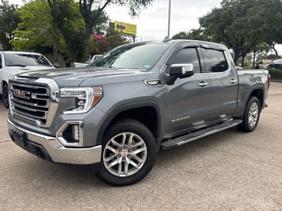 Used 2021 GMC Sierra 1500 SLT