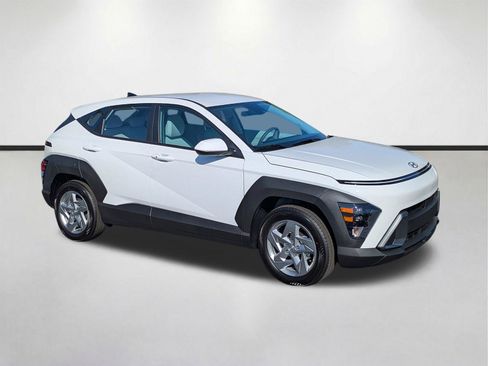 New 2026 Hyundai Kona SE FWD image 1