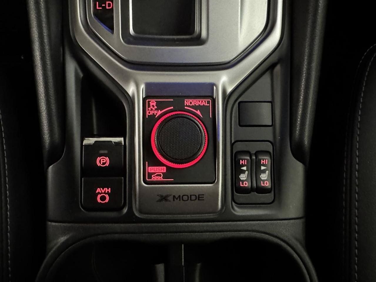 Used 2023 Subaru Forester Premium AWD/4WD image 19