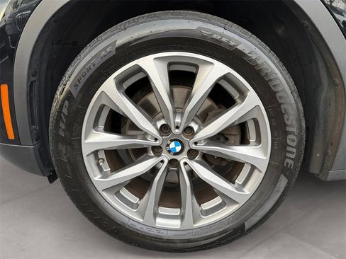 Used 2019 BMW X3 xDrive30i w/ Premium Package image 14