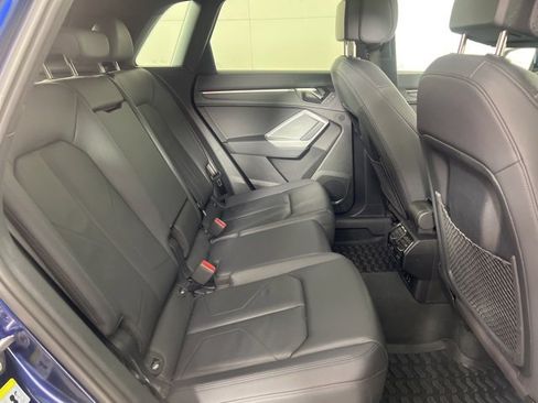 Certified 2023 Audi Q3 2.0T Premium Plus w/ Premium Plus Package image 12