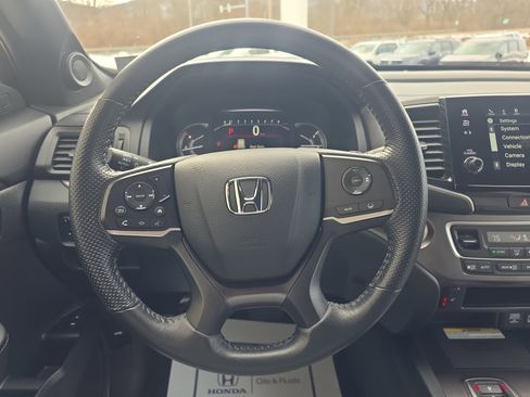Used 2023 Honda Passport EX-L image 19