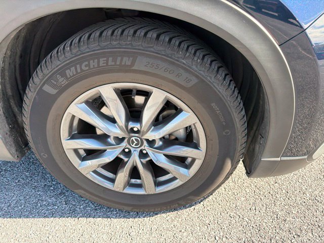 Used 2020 MAZDA CX-9 Touring w/ Touring Premium Package AWD/4WD image 11