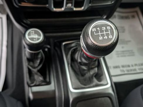 Used 2021 Jeep Wrangler Unlimited Sport AWD/4WD image 20