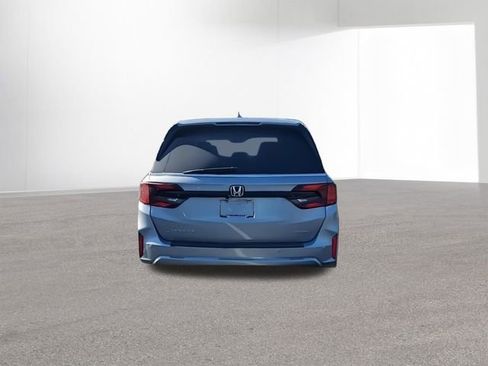 New 2026 Honda Odyssey Elite image 8