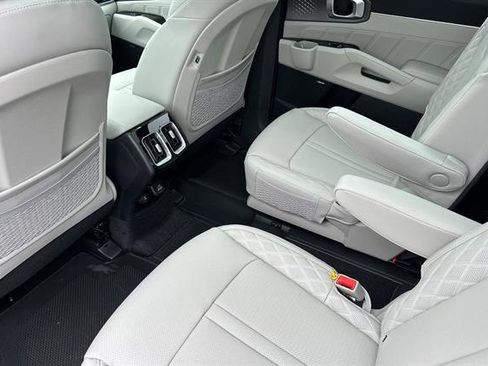 New 2026 Kia Sorento SX Prestige AWD/4WD image 13