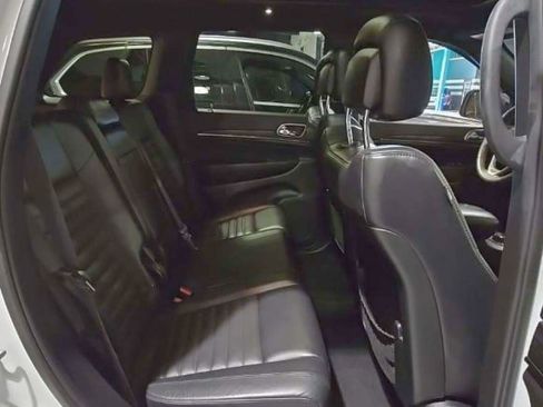 Used 2019 Jeep Grand Cherokee Limited X image 11