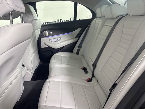 Used 2022 Mercedes-Benz E 450 E 450 image 21