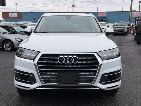 Used 2018 Audi Q7 3.0T Premium Plus image 2