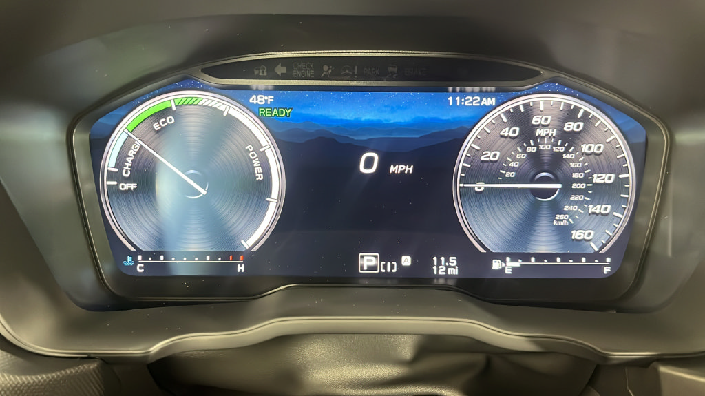 New 2026 Subaru Forester Premium AWD/4WD image 18