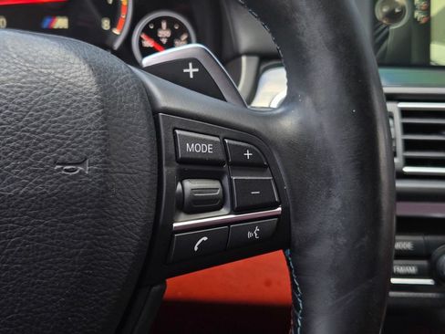 Used 2013 BMW M5 RWD image 26