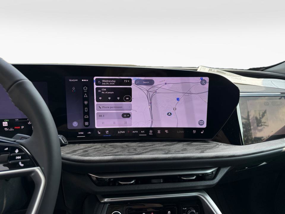 New 2026 Audi Q5 Premium Plus AWD/4WD image 17