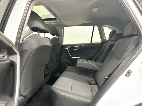 Used 2024 Toyota RAV4 XLE image 17