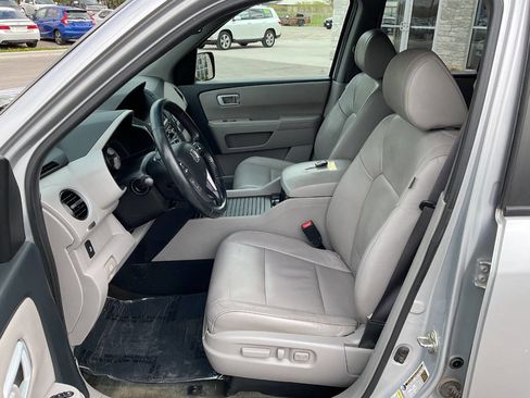 Used 2015 Honda Pilot EX-L image 10