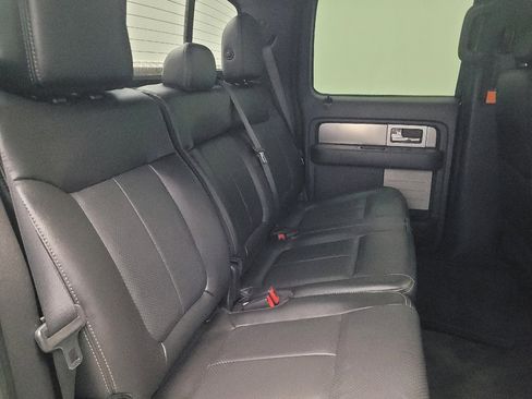 Used 2014 Ford F150 FX2 w/ Equipment Group 402A Luxury RWD image 19