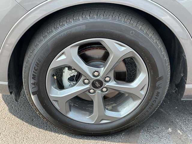 Used 2024 Ford Escape ST-Line w/ Tech Pack #1 FWD image 12