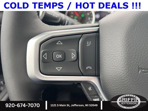 New 2026 RAM 1500 Big Horn image 20