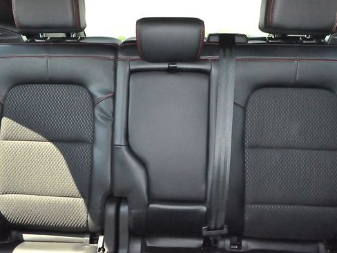 Used 2023 Ford Escape ST-Line w/ Tech Pack #1 AWD/4WD image 13