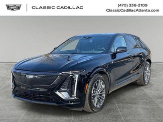 New 2026 Cadillac Lyriq Sport video 1