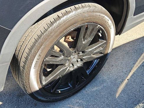 Used 2021 Honda Passport Sport image 7