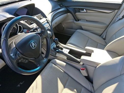 Used 2013 Acura TL 3.5 image 11