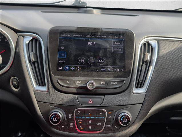 Used 2019 Chevrolet Malibu LT FWD image 13