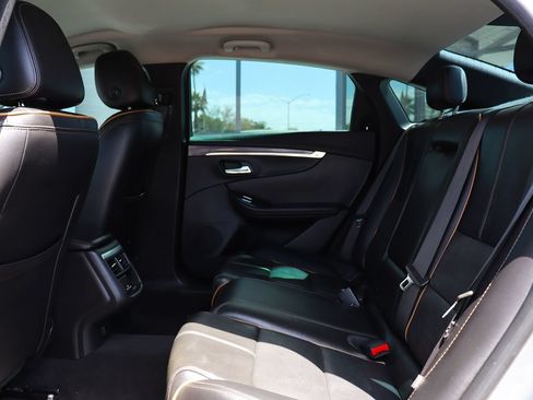 Used 2019 Chevrolet Impala Premier FWD image 30