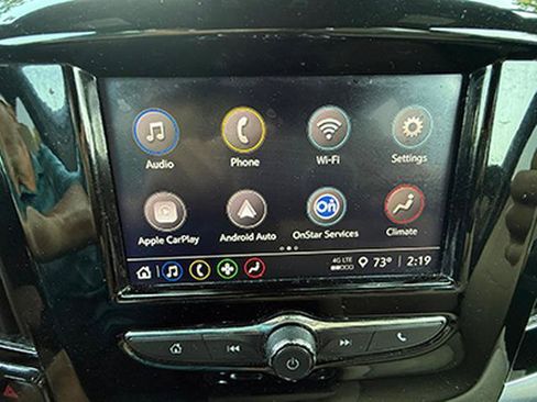 Used 2022 Chevrolet Traverse LS AWD/4WD image 12