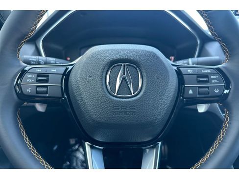 New 2026 Acura Integra A-Spec image 20