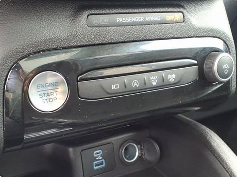 Used 2023 Ford Escape ST-Line Select w/ Tech Pack #2 image 16