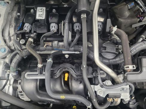 Used 2023 Nissan Sentra SV FWD image 30
