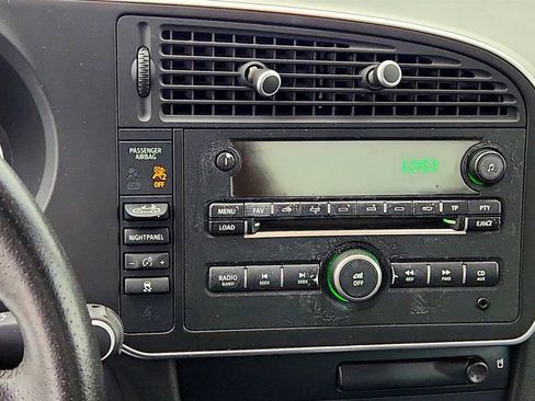 Used 2007 Saab 9-3 2.0T w/ Premium Audio Pkg FWD image 19
