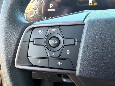 New 2026 Nissan Sentra SV w/ Floor Mat Package image 17