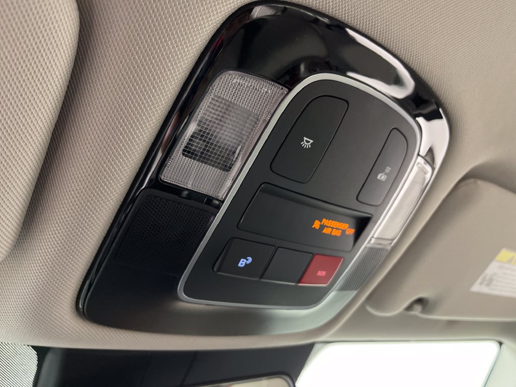 New 2026 Hyundai Sonata SEL FWD image 38