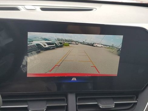 New 2026 Chevrolet Trax LT w/ Driver Confidence Package image 27