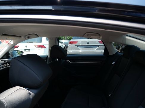 Used 2018 Honda Accord LX image 20