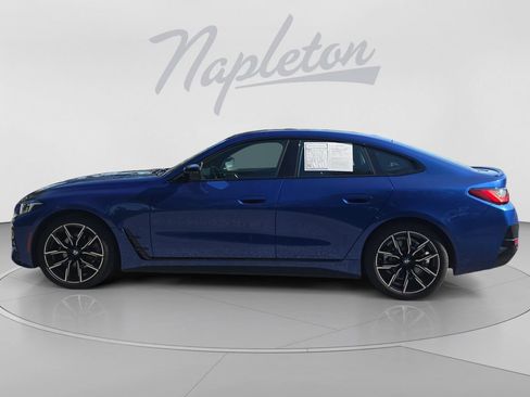 Used 2025 BMW 430i xDrive w/ M Sport Package AWD/4WD image 2