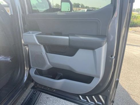New 2026 Ford F250 XLT w/ XLT Premium Package AWD/4WD image 62