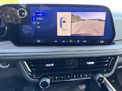 New 2025 Chevrolet Tahoe LS