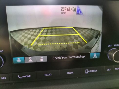 Used 2025 Honda Civic Sport image 19