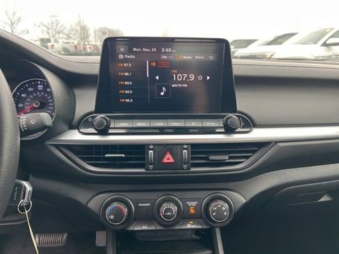 Certified 2024 Kia Forte LXS image 17
