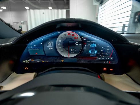 Certified 2024 Ferrari Roma Spider image 24