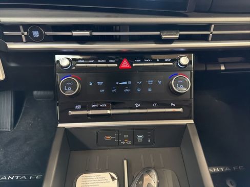 New 2026 Hyundai Santa Fe SEL image 20