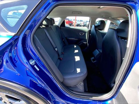 Used 2025 Kia K4 LXS image 20