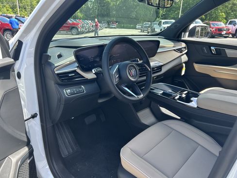 New 2026 Buick Enclave Preferred w/ Power Package AWD/4WD image 9