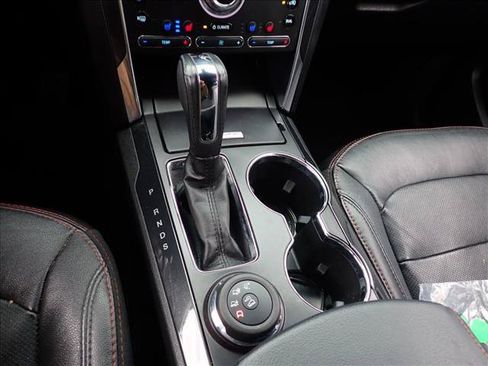 Used 2019 Ford Explorer Sport w/ Equipment Group 401A AWD/4WD image 23