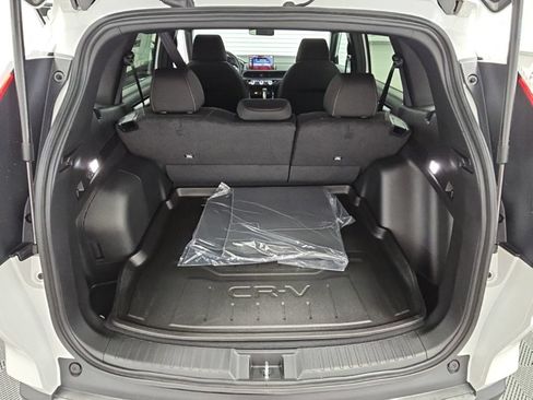 New 2026 Honda CR-V Sport image 31