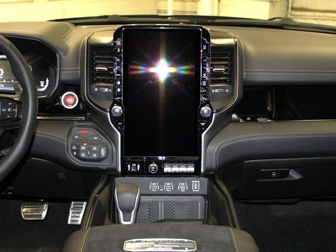 New 2026 RAM 1500 RHO w/ RHO Level 1 Equipment Group image 14