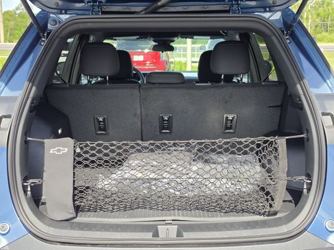 New 2026 Chevrolet Equinox LT FWD image 15